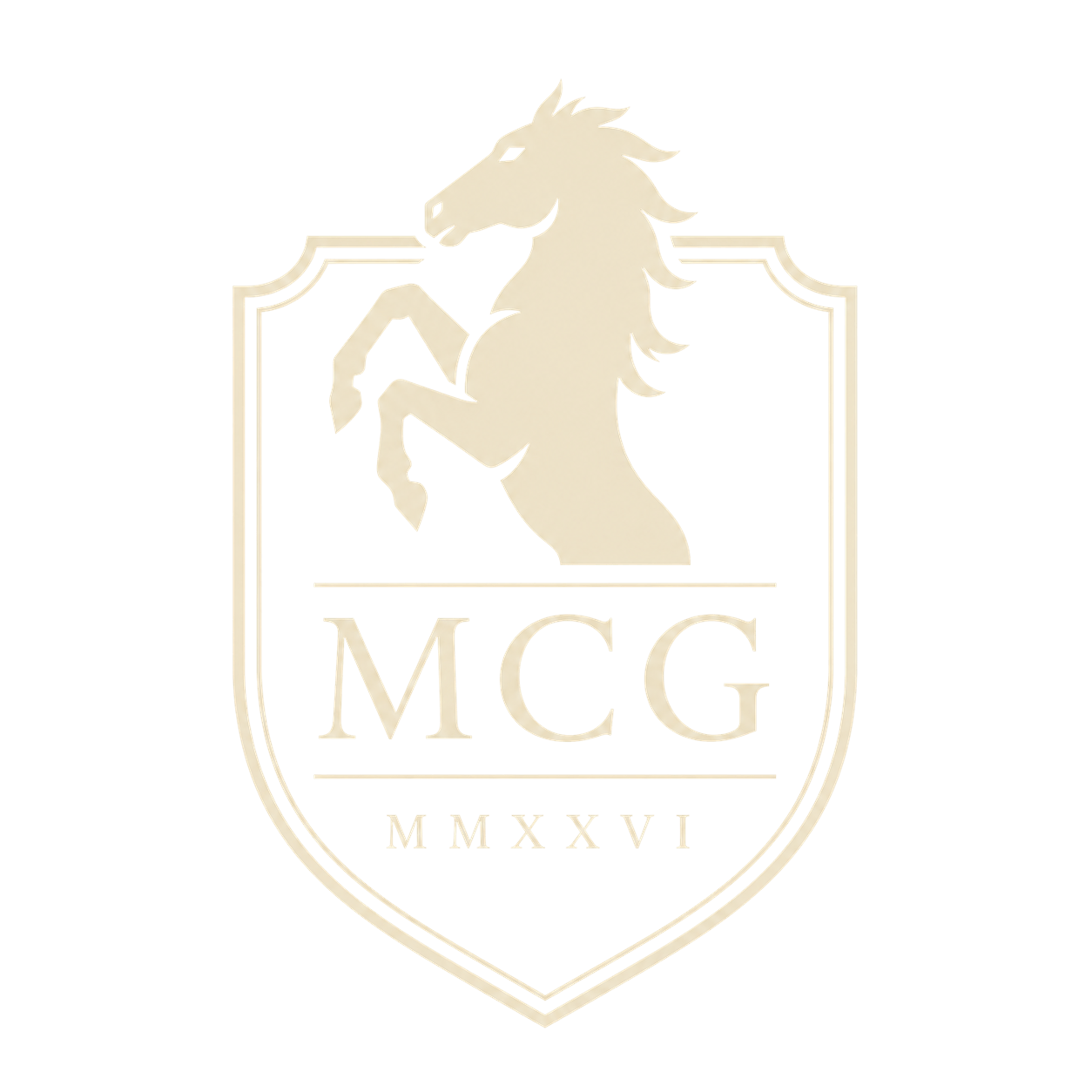 Mustang Capital Group crest