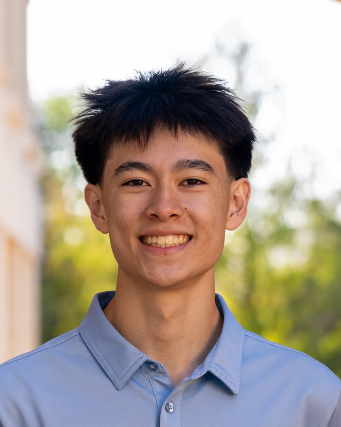 Kyle Piano, CTO of Mustang Capital Group