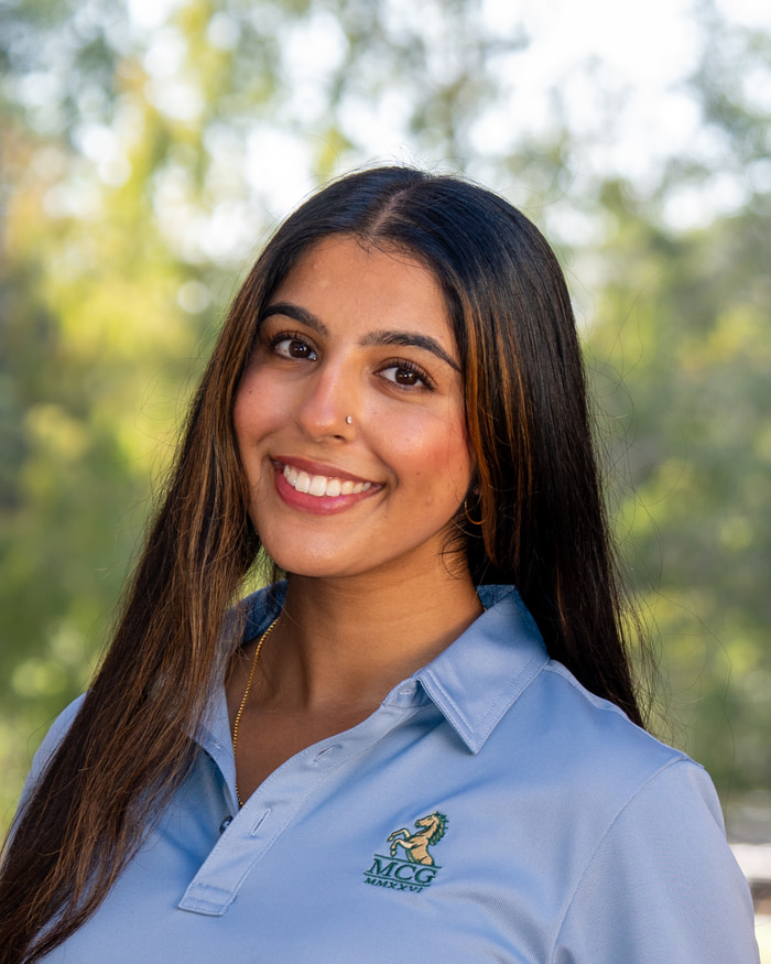 Riya Ohri, COO of Mustang Capital Group